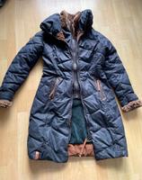 Coole warme Winterjacke von Naketano Niedersachsen - Garbsen Vorschau