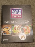 Gute Zeiten Schlechte Zeiten, Das Kochbuch Nordrhein-Westfalen - Siegburg Vorschau