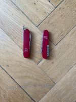 Zwei Schweizer Taschenmesser (Victorinox + Solingen) Berlin - Schöneberg Vorschau