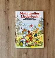 Mein großes Liederbuch Berlin - Pankow Vorschau