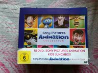 Sony Pictures Animation Collection 10 DVD`s incl. Lunchbox Hessen - Hungen Vorschau