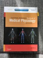 Guyton and Hall Textbook of Medical Physiologe 12th Edition Essen-West - Holsterhausen Vorschau