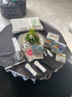 Nintendo Wii Inkl Board und Spielen mit HDMI Schleswig-Holstein - Hohenlockstedt Vorschau