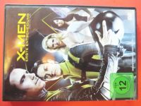 "X-Men: Erste Entscheidung, DVD 2€" Schleswig-Holstein - Kirchbarkau Vorschau