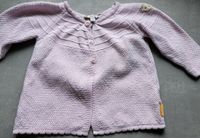 Steiff Cardigan in Rosa, Gr. 80 Nordrhein-Westfalen - Höxter Vorschau