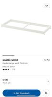 NEU Ikea Pax Schrank Komplement Kleiderstange Baden-Württemberg - Metzingen Vorschau