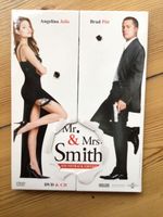 DVD Soundtrack Mr & Mrs Smith Brad Pitt Angelina Jolie Berlin - Schöneberg Vorschau