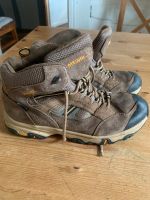 Meindl Gore Tex Wanderschuhe Braun 37 Rheinland-Pfalz - Abentheuer Vorschau