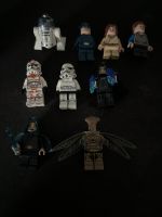 Lego Star Wars Minifiguren Harburg - Hamburg Sinstorf Vorschau