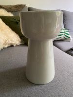 Blumentopf/Vase / weiß / 27cm hoch Hannover - Vahrenwald-List Vorschau