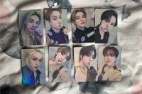 Stray kids photocards Essen - Essen-West Vorschau