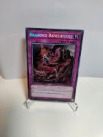 Yu-Gi-Oh Branded Banishment MP23 EN102 Secret Rare NM Baden-Württemberg - Aalen Vorschau