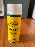 Fixativ Spray- (basteln/malen) Nürnberg (Mittelfr) - Mitte Vorschau