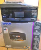 +BONUS: Epson XP 830 Expression Premium 5-Patronen Drucker DINA4 Nordrhein-Westfalen - Werl Vorschau