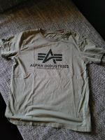 Alpha industries T-shirt Nordrhein-Westfalen - Barntrup Vorschau
