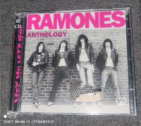 Ramones-Anthology (Best of)2CDs*Top* Niedersachsen - Seelze Vorschau