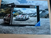 Ravensburger Puzzle Porsche 1000 Teile Baden-Württemberg - Glatten Vorschau