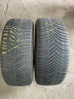 2x Winterreifen M+S Kleber 215/55R18 99V Inkl.Mont Dortmund - Innenstadt-West Vorschau