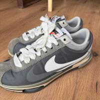 Nike Sacai Cortez iron grey Berlin - Treptow Vorschau