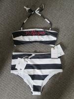 NEUER Bikini von Tommy Hilfiger m. Etik, Oberteil XS, Unterteil S Berlin - Neukölln Vorschau
