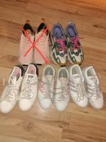 Sehr schöne Adidas-Stan Smith+Nike-Air Max und mehr zu verkaufen Kiel - Ellerbek-Wellingdorf Vorschau