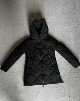 Khujo Winterjacke Anthrazit Berlin - Reinickendorf Vorschau