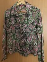 Bluse edc by Esprit Gr. XL Niedersachsen - Vechelde Vorschau
