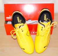 Puma Ferrari Vibrant Yellow Black Future Cat M1 Frankfurt am Main - Hausen i. Frankfurt a. Main Vorschau