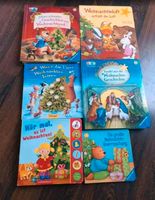 Kinderbücher Weihnachten Weihnachtsbücher Bücher Weihnachten Rheinland-Pfalz - Böhl-Iggelheim Vorschau