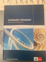 Lambacher Schweizer Mathematik Einführungsphase Nordrhein-Westfalen - Mönchengladbach Vorschau