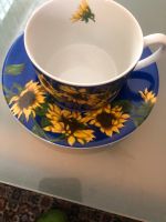 Tasse mit Untertasse von Könitz München - Hadern Vorschau