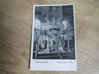 Alte Ansichtskarte - Radevormwald evangelisch luttherische Kirche Nordrhein-Westfalen - Radevormwald Vorschau