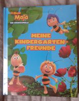 Kindergartenfreunde Buch Biene Maja NEU Rehburg-Loccum - Münchehagen Vorschau