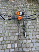 Stihl Erdbohrer mieten BT 360 Nordrhein-Westfalen - Ruppichteroth Vorschau