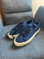 Stoffschuhe Gr.41 Bayern - Schöllkrippen Vorschau