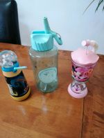 Trinkbecher Disney und Einhorn. VAIANA Minnie Mouse unicorn Beuel - Vilich-Müldorf Vorschau