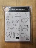 Stampin'UP! Produktpaket Auf dem Bauernhof Baden-Württemberg - Weil der Stadt Vorschau