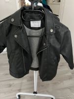 H&M Lederjacke Niedersachsen - Salzgitter Vorschau