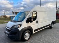 Peugeot Boxer Niedersachsen - Hambühren Vorschau