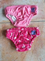 2 Schwimmwindeln Bambino Mio 9-12 kg Nordrhein-Westfalen - Bottrop Vorschau