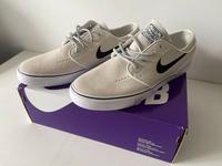 Neu! Nike SB Stefan Janoski 43 summit white skate UVP: 95,-€ Berlin - Friedrichsfelde Vorschau