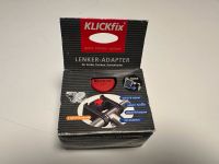 Klickfix Lenkrad Adapter NEU Rixen & Kaul Berlin - Wilmersdorf Vorschau