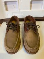LLYOD Herrenschuhe Gr. 7,5 Niedersachsen - Winsen (Luhe) Vorschau