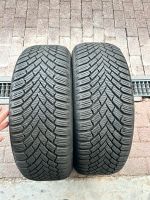 205/55R16 91H Continental WinterContact TS860 Winterreifen Baden-Württemberg - Walldürn Vorschau