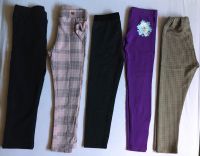 Leggings Disney Frozen Elsa Glitzer kariert H&M Zara lila Gr. 110 Rheinland-Pfalz - Pirmasens Vorschau