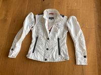Funktions Jacke, Gr.34, weiß, Valiente Baden-Württemberg - Sinsheim Vorschau