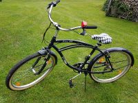 Fahrrad City Cruiser Hessen - Heppenheim (Bergstraße) Vorschau