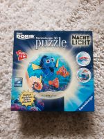 ♡ RAVENSBURGER 3D Puzzle Nachtlicht DORIE Nemo ♡ Schleswig-Holstein - Norderstedt Vorschau