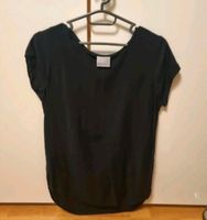 Schönes Vero Moda Damen Shirt schwarz s Niedersachsen - Rhede Vorschau