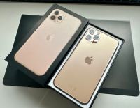 ⭐️TOP⭐️ Wie NEU - iPhone 11 Pro - 97% t Bayern - Ingolstadt Vorschau